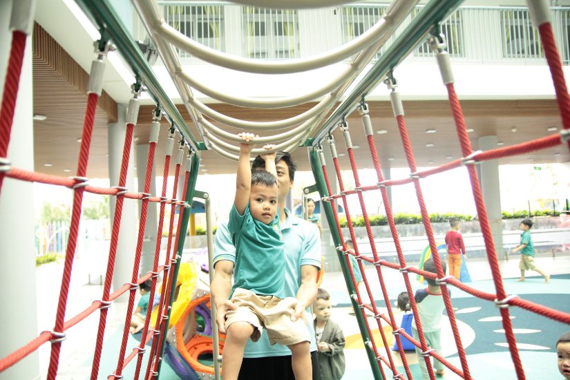 Rèn luyện nghị lực