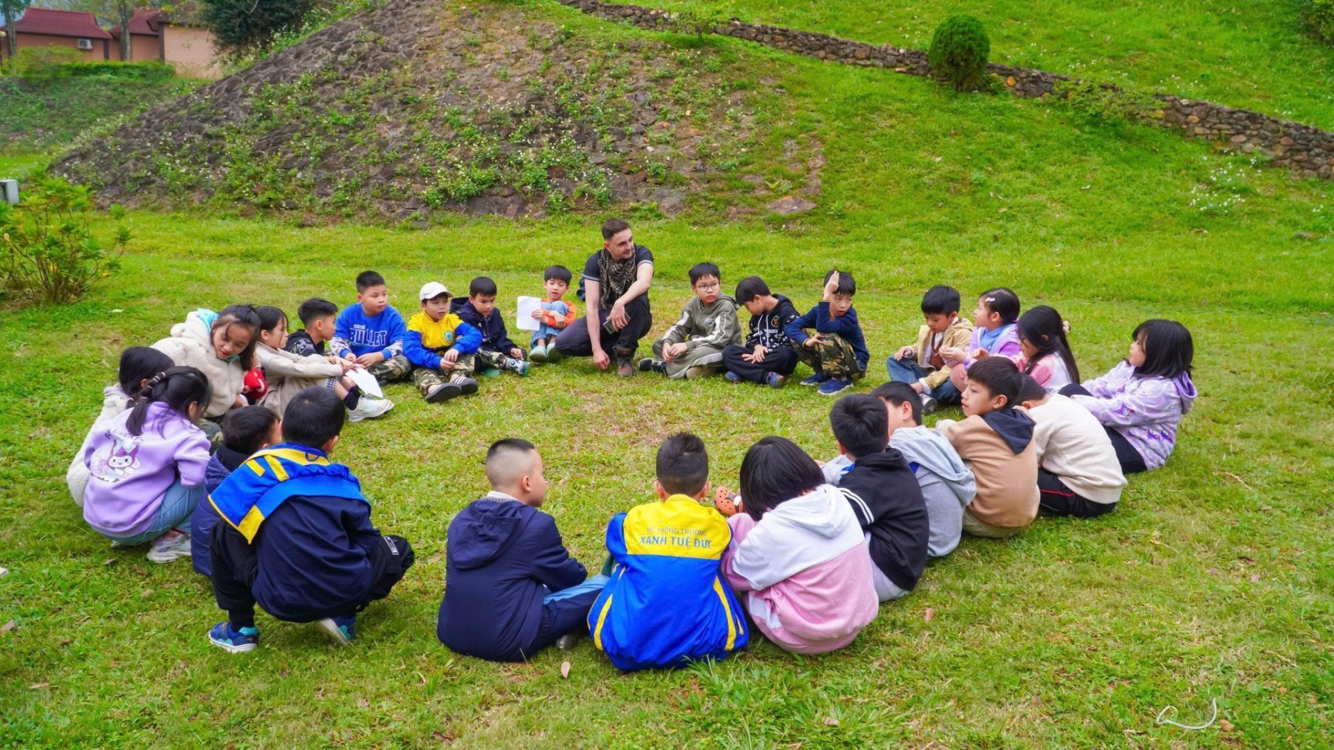 Language & Communication