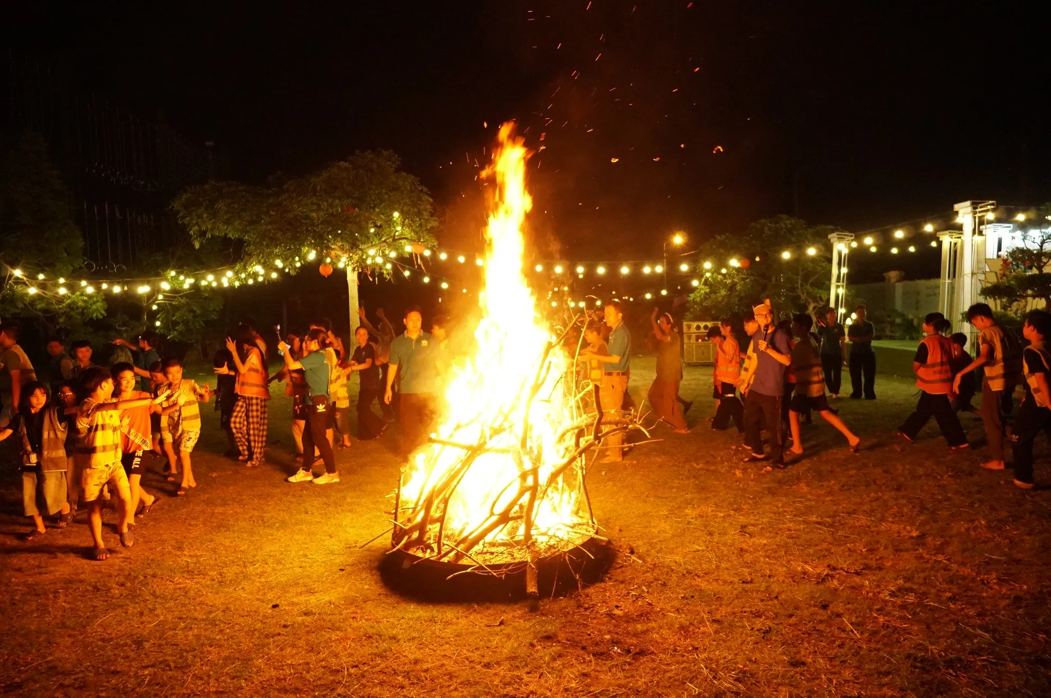 Hoạt động hè 13