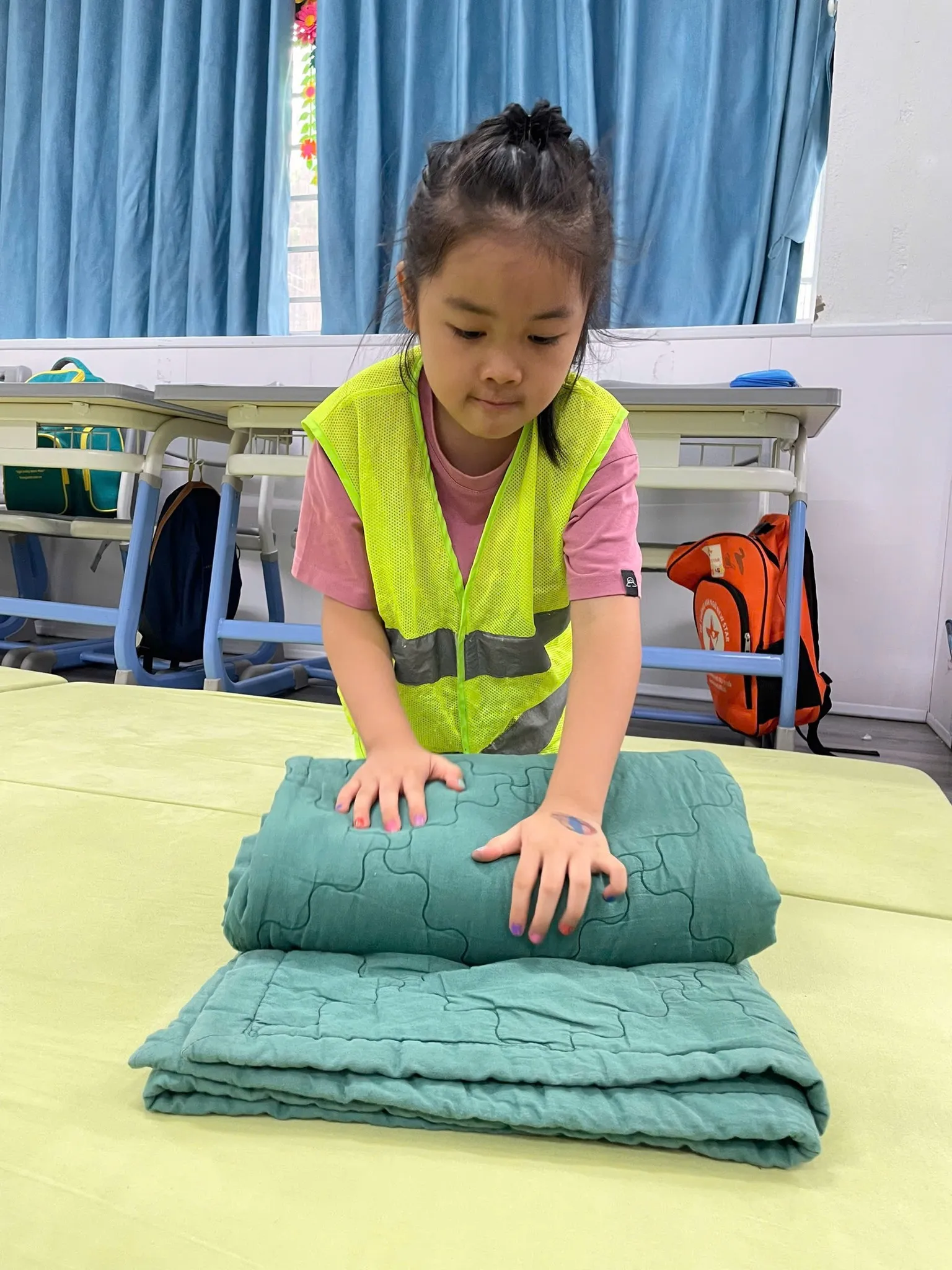 Hoạt động hè 6