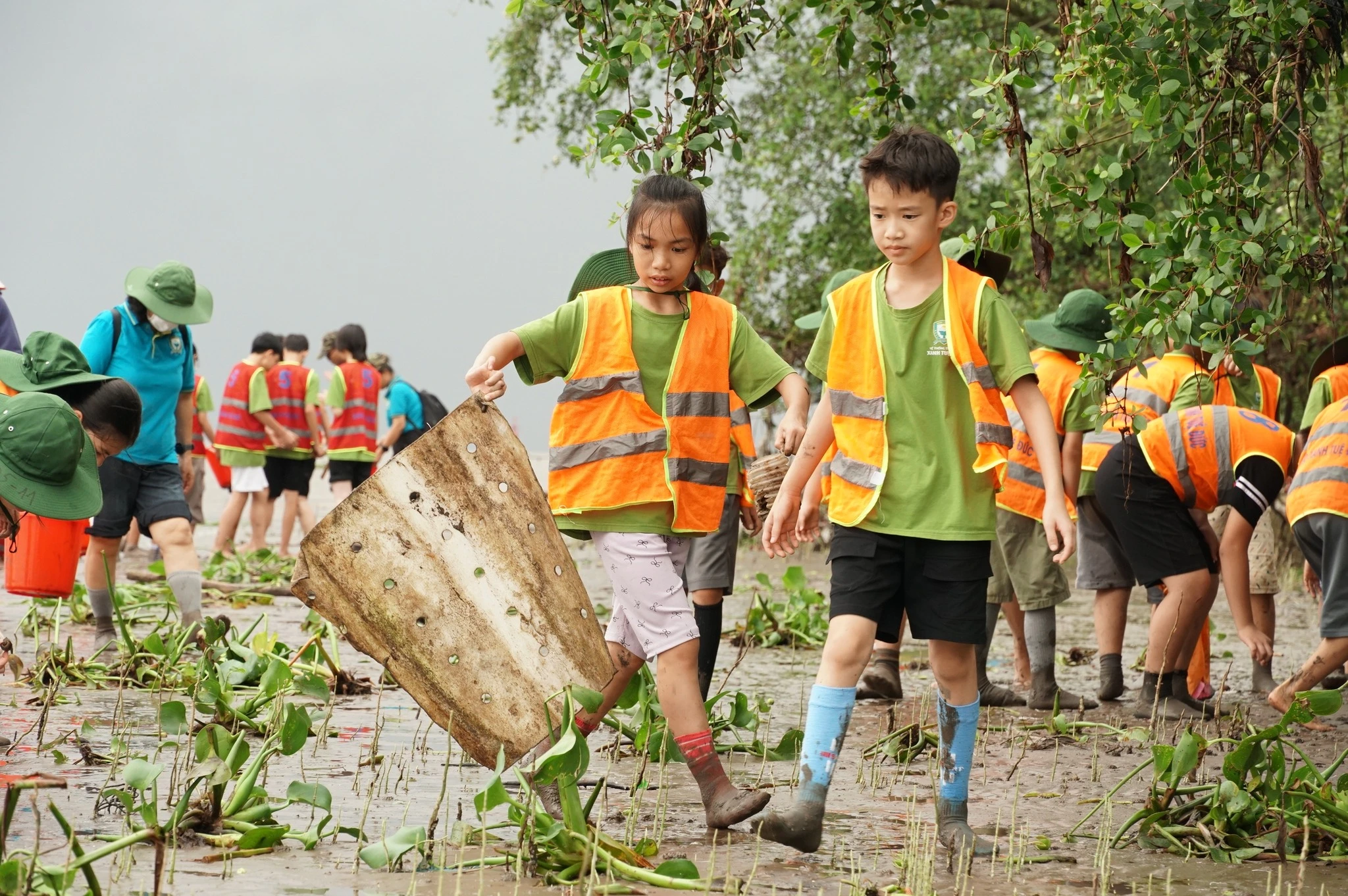 Thử thách nhẹ 2 sao