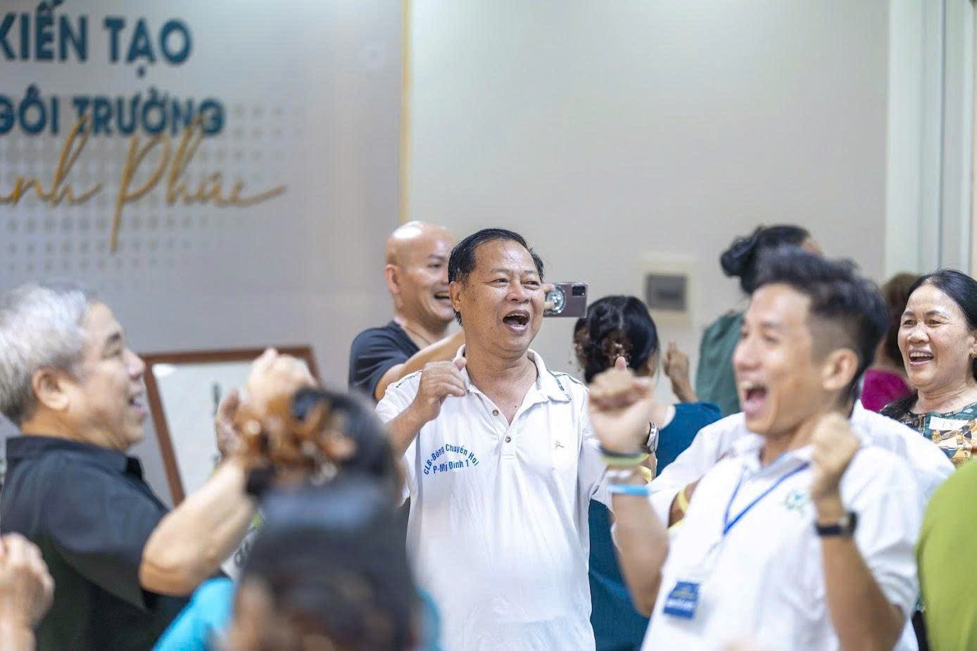 MÙA VU LAN: DÂNG TẶNG MẸ CHA MÓN QUÀ AN LẠC - hình 4