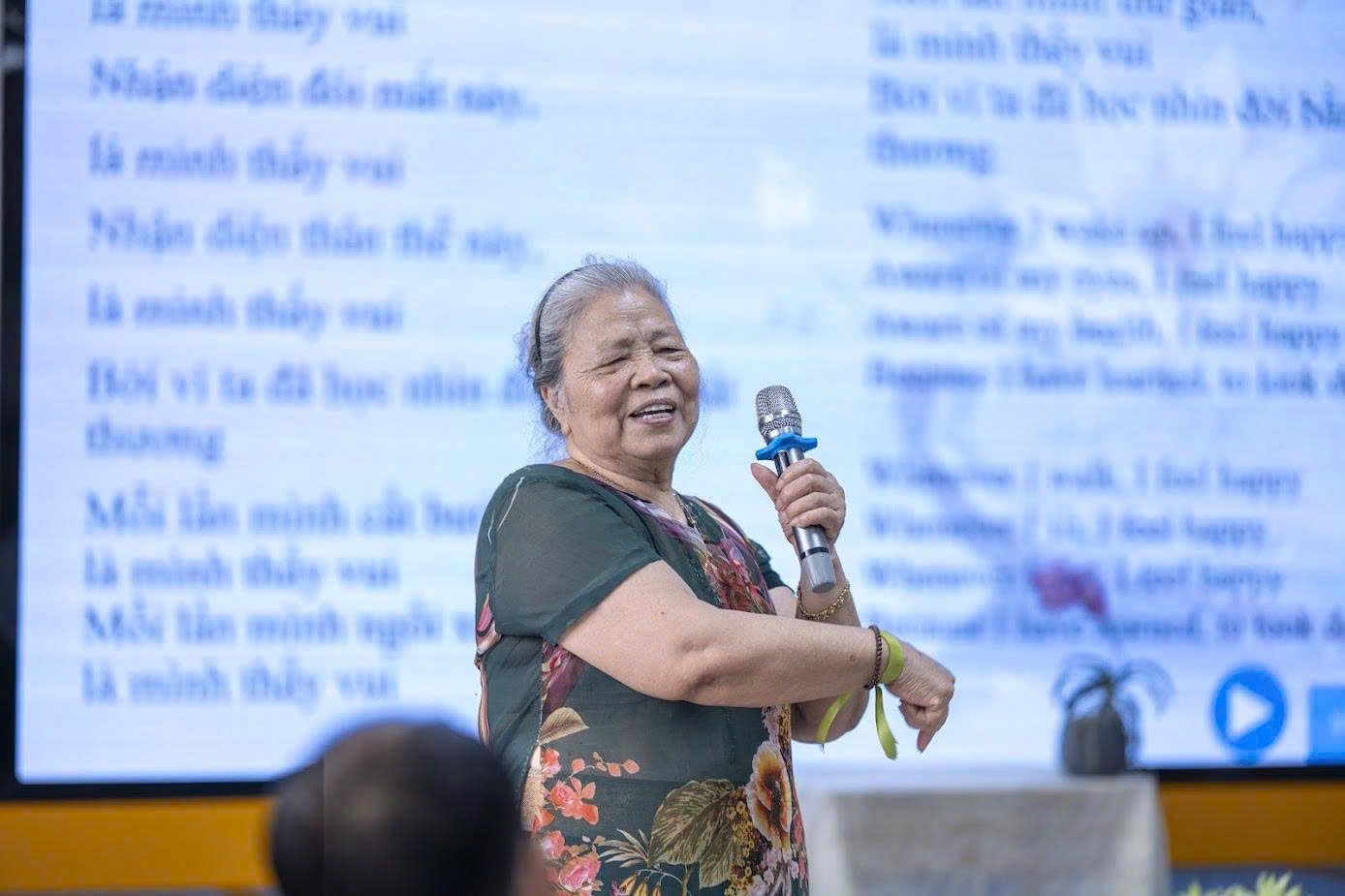 MÙA VU LAN: DÂNG TẶNG MẸ CHA MÓN QUÀ AN LẠC - hình 6