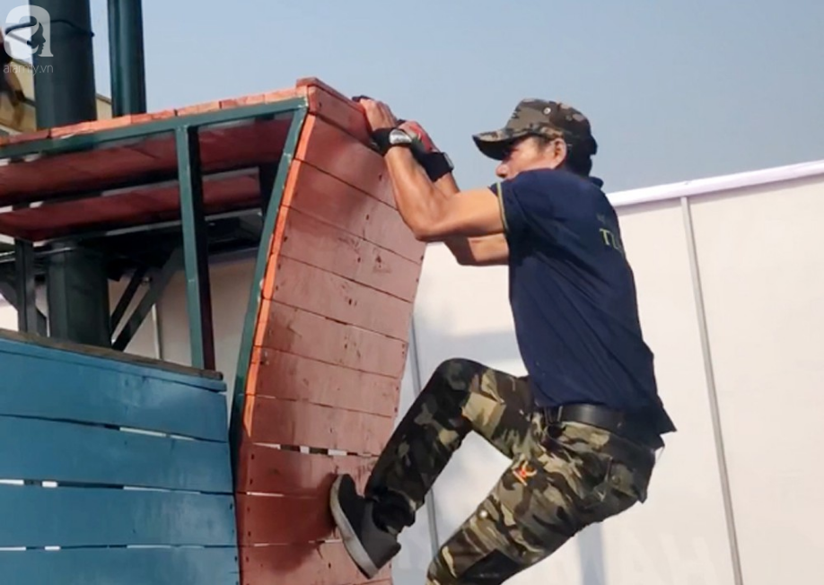 Nữ giáo viên khóc như mưa sau khi vượt qua nhiều thử thách lần đầu tiên trong đời dịp kỷ niệm ngày 20/11 - Ảnh 5. Nữ giáo viên khóc như mưa sau khi vượt qua nhiều thử thách lần đầu tiên trong đời dịp kỷ niệm ngày 20/11 - Ảnh 5.