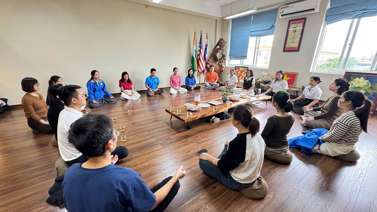 CUỐI TUẦN TẠI TRƯỜNG XANH - CON ĐỌC SÁCH TRONG HẠNH PHÚC, CHA MẸ THẦY CÔ KẾT NỐI TRONG BÌNH AN🌿🌸🌤️