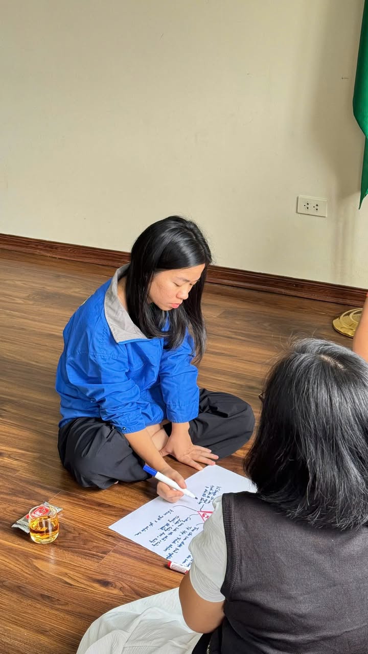 CUỐI TUẦN TẠI TRƯỜNG XANH - CON ĐỌC SÁCH TRONG HẠNH PHÚC, CHA MẸ THẦY CÔ KẾT NỐI TRONG BÌNH AN🌿🌸🌤️