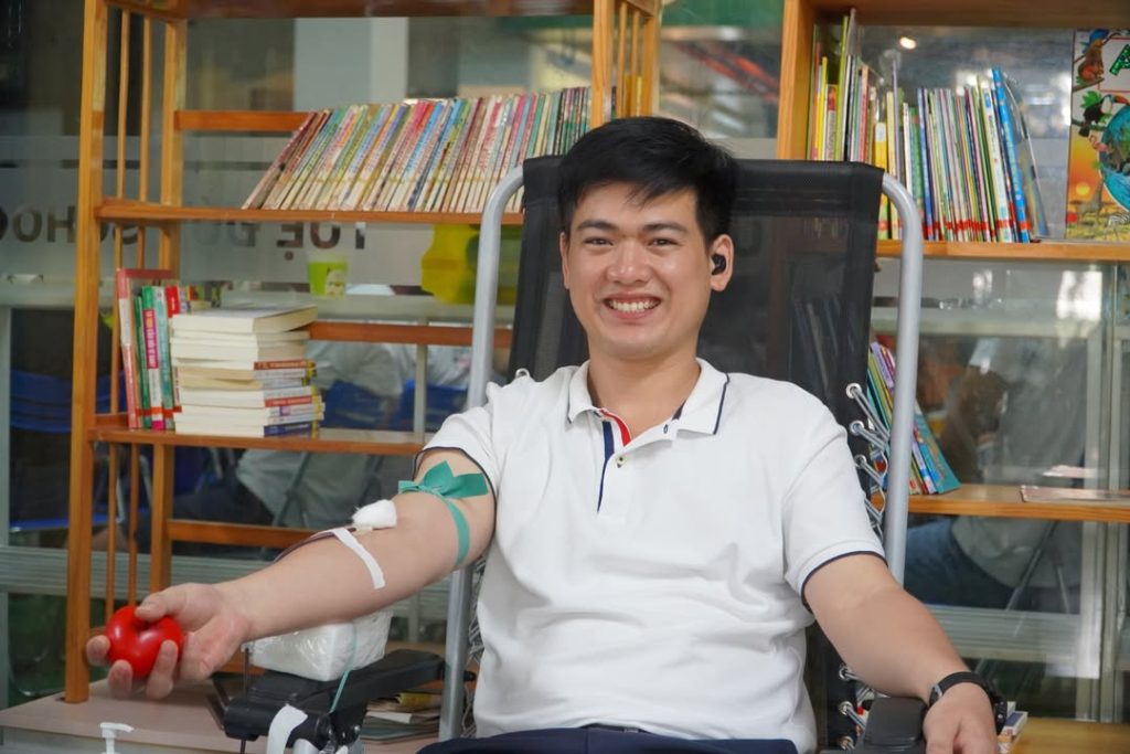 💖💉 HIẾN MÁU NHÂN ĐẠO - HƯỚNG DẪN CHUẨN BỊ & GIẢI ĐÁP MỘT SỐ THẮC MẮC