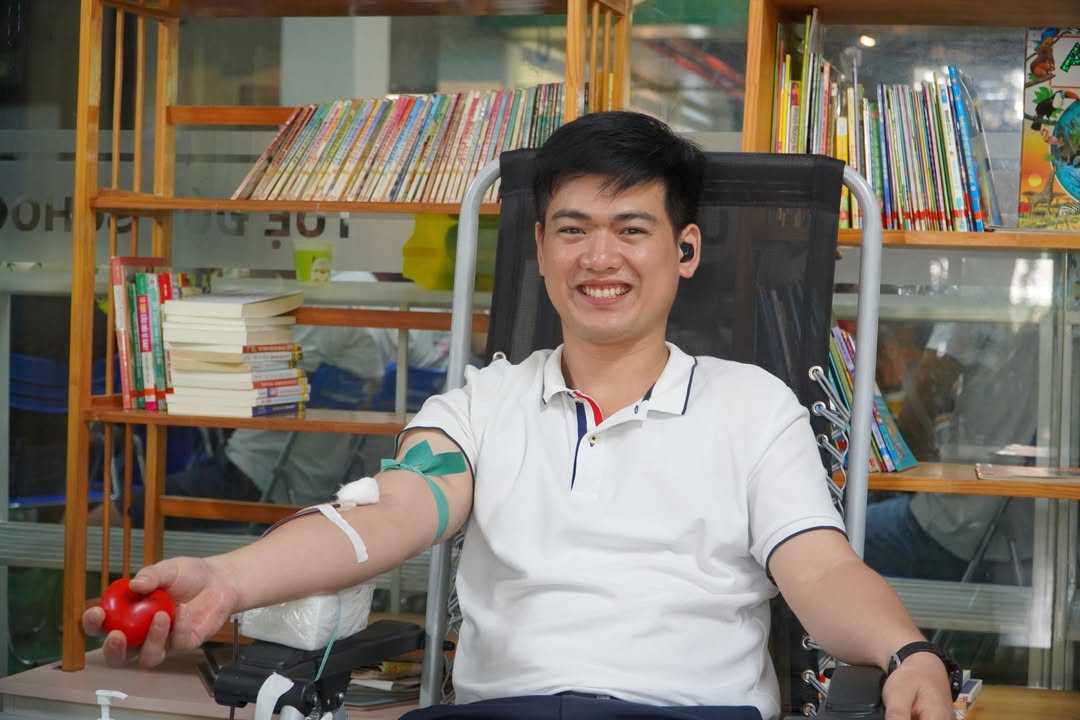 💖💉 HIẾN MÁU NHÂN ĐẠO - HƯỚNG DẪN CHUẨN BỊ & GIẢI ĐÁP MỘT SỐ THẮC MẮC
