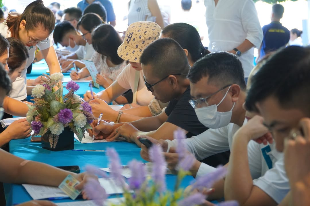 💖💉 HIẾN MÁU NHÂN ĐẠO - HƯỚNG DẪN CHUẨN BỊ & GIẢI ĐÁP MỘT SỐ THẮC MẮC