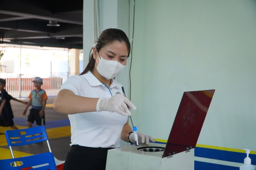 💖💉 HIẾN MÁU NHÂN ĐẠO - HƯỚNG DẪN CHUẨN BỊ & GIẢI ĐÁP MỘT SỐ THẮC MẮC