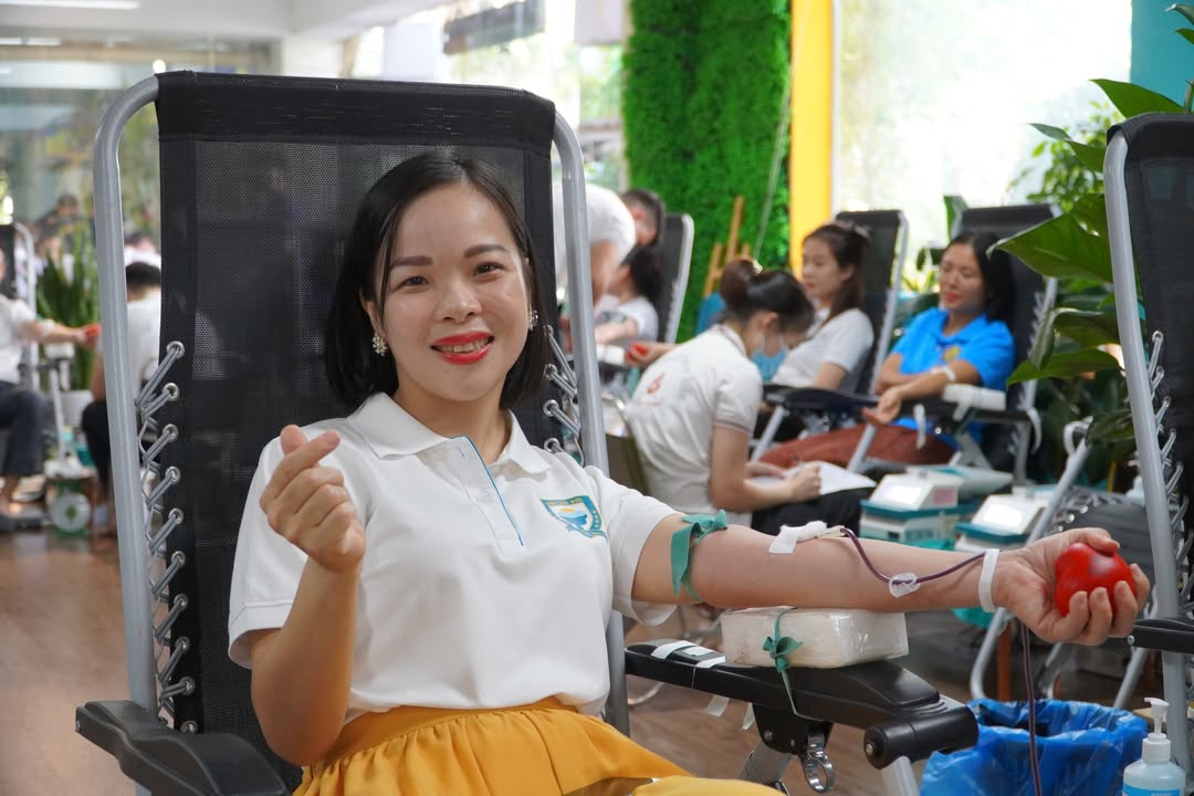 💖💉 HIẾN MÁU NHÂN ĐẠO - HƯỚNG DẪN CHUẨN BỊ & GIẢI ĐÁP MỘT SỐ THẮC MẮC