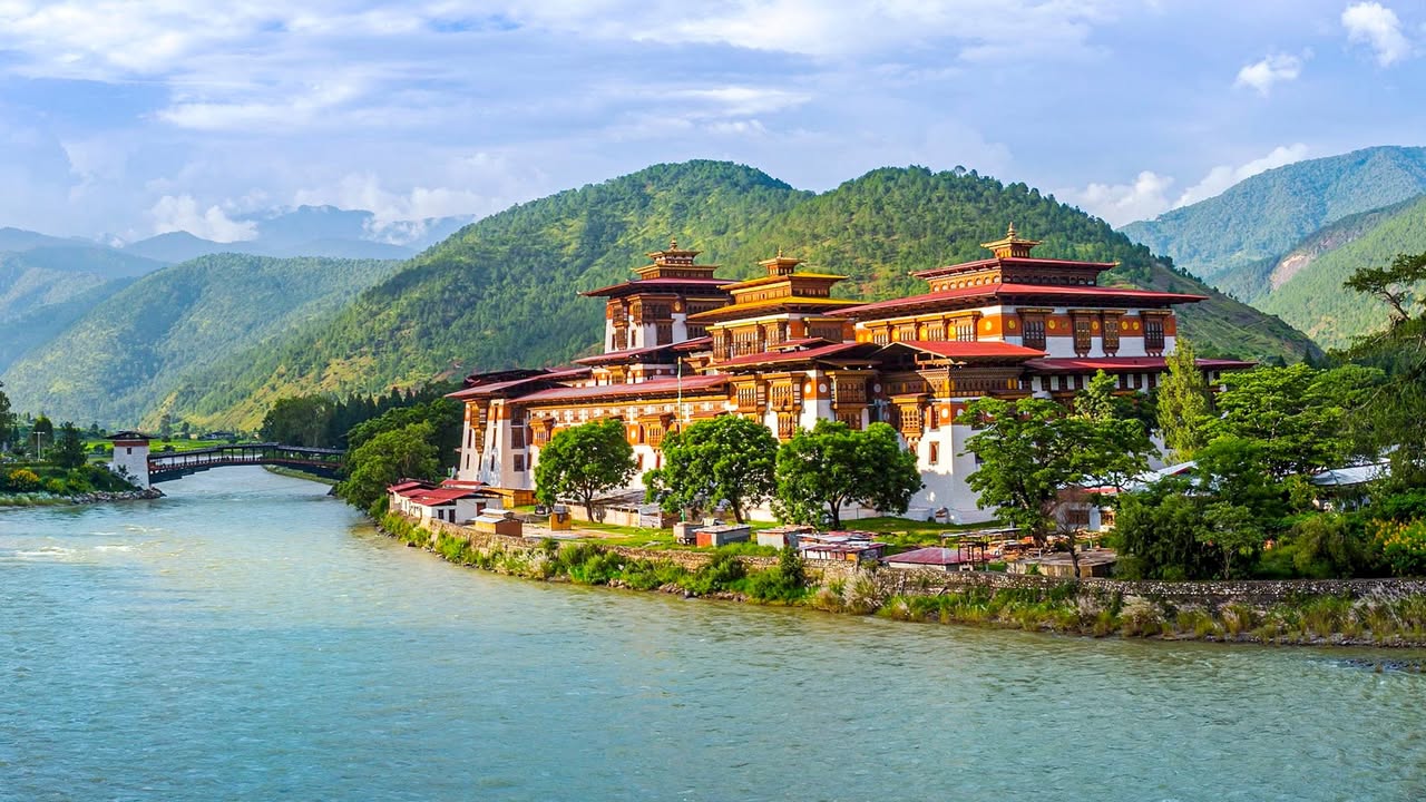 💚 💚 HỌC HỎI TỪ QUỐC GIA HẠNH PHÚC BHUTAN – BAN LÃNH ĐẠO XANH TUỆ ĐỨC LÀM VIỆC VỚI BỘ TRƯỞNG BỘ GIÁO DỤC & PHÁT TRIỂN KỸ NĂNG BHUTAN