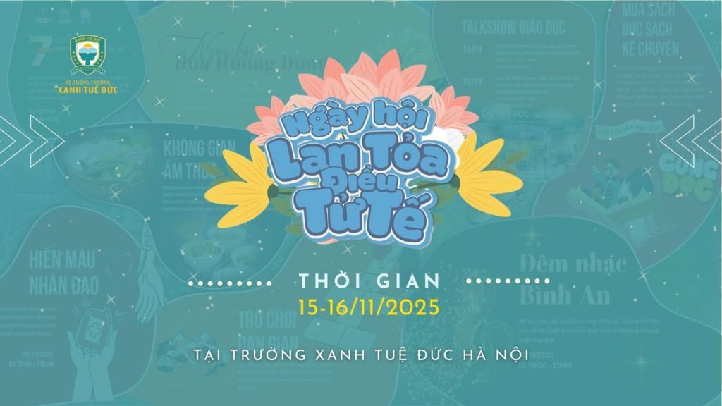 📢 CHỈ CÒN 12 GIỜ - ĐẾM NGƯỢC DIỄN RA NGÀY HỘI TỬ TẾ LỚN NHẤT 2025!
