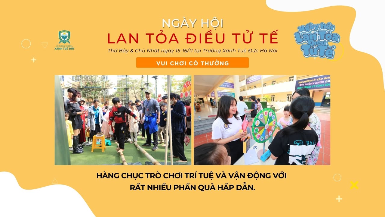 📢 CHỈ CÒN 12 GIỜ - ĐẾM NGƯỢC DIỄN RA NGÀY HỘI TỬ TẾ LỚN NHẤT 2025!