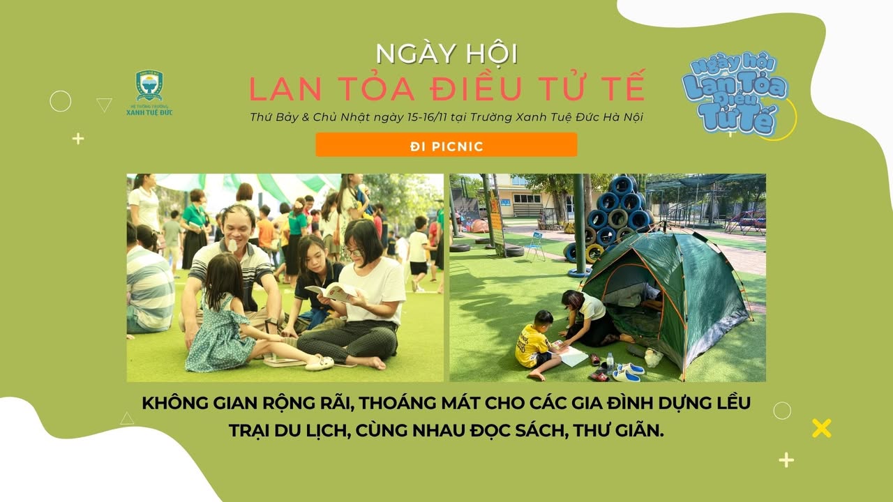 📢 CHỈ CÒN 12 GIỜ - ĐẾM NGƯỢC DIỄN RA NGÀY HỘI TỬ TẾ LỚN NHẤT 2025!