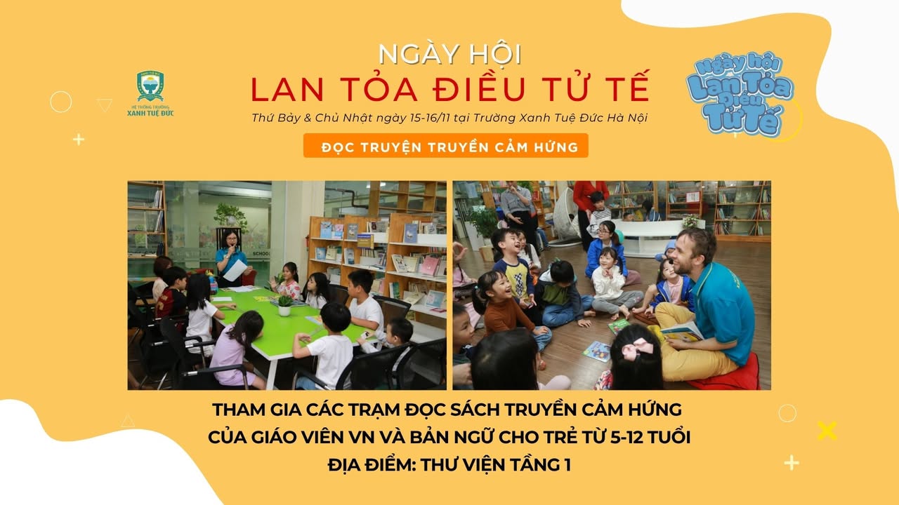 📢 CHỈ CÒN 12 GIỜ - ĐẾM NGƯỢC DIỄN RA NGÀY HỘI TỬ TẾ LỚN NHẤT 2025!