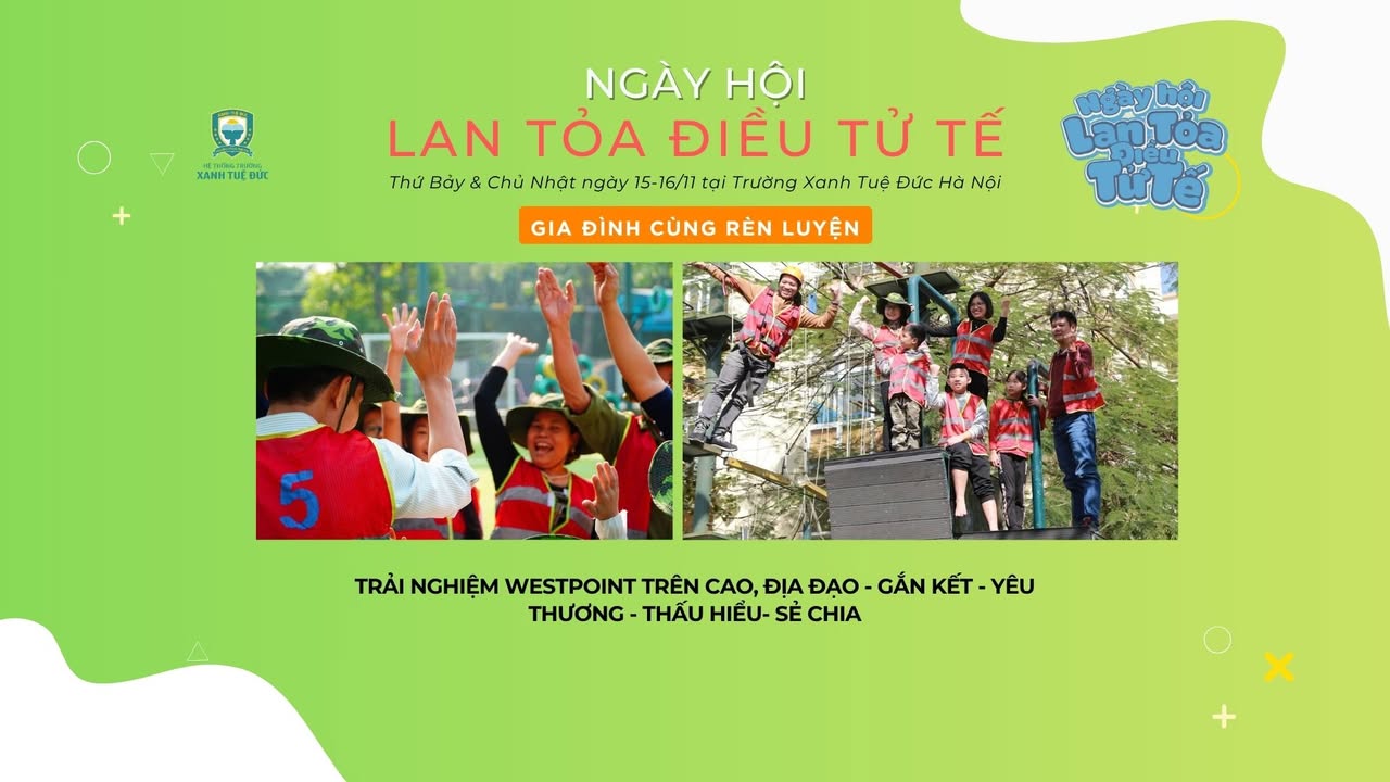 📢 CHỈ CÒN 12 GIỜ - ĐẾM NGƯỢC DIỄN RA NGÀY HỘI TỬ TẾ LỚN NHẤT 2025!