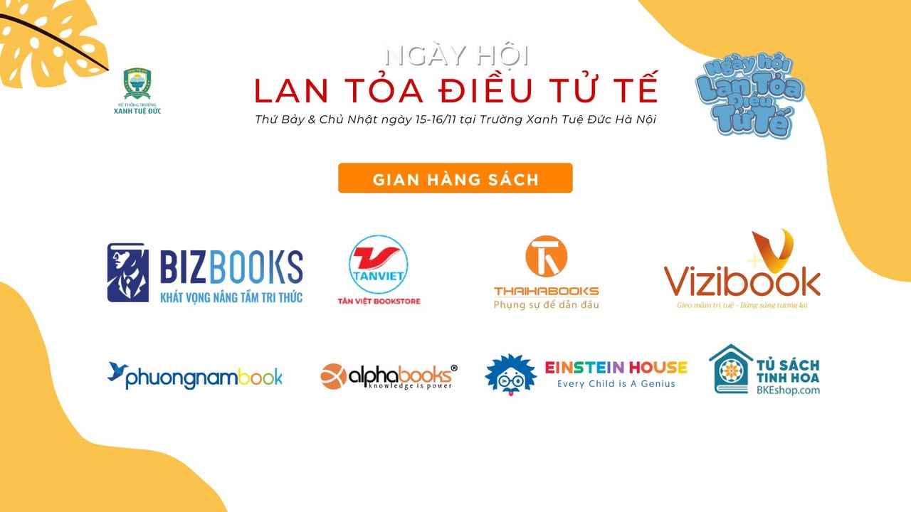📢 CHỈ CÒN 12 GIỜ - ĐẾM NGƯỢC DIỄN RA NGÀY HỘI TỬ TẾ LỚN NHẤT 2025!