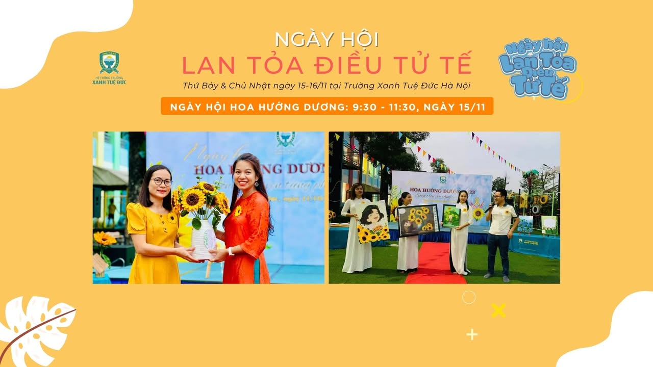 📢 CHỈ CÒN 12 GIỜ - ĐẾM NGƯỢC DIỄN RA NGÀY HỘI TỬ TẾ LỚN NHẤT 2025!