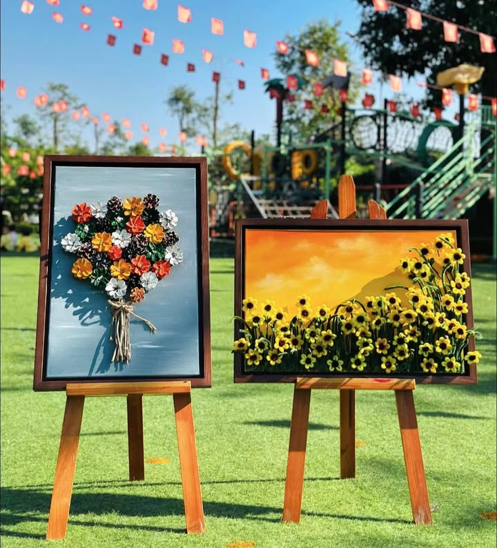 🌻🌻 BẬT MÍ NHỮNG “SIÊU PHẨM” SẼ XUẤT HIỆN VÀO NGÀY MAI 15/11 TẠI NGÀY HỘI HOA HƯỚNG DƯƠNG 2025