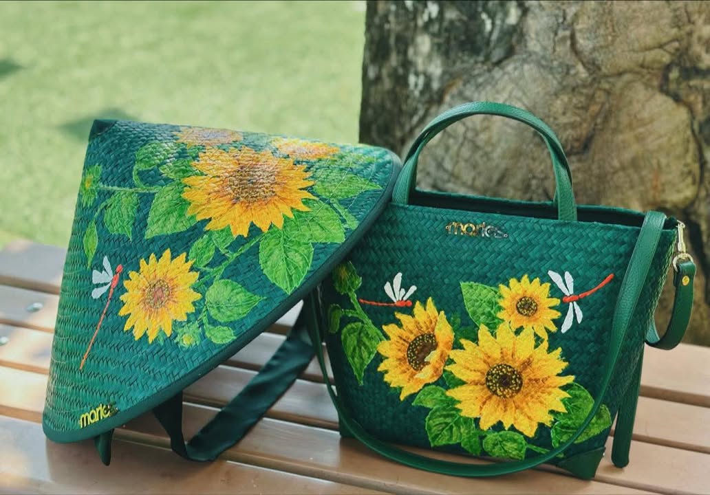 🌻🌻 BẬT MÍ NHỮNG “SIÊU PHẨM” SẼ XUẤT HIỆN VÀO NGÀY MAI 15/11 TẠI NGÀY HỘI HOA HƯỚNG DƯƠNG 2025