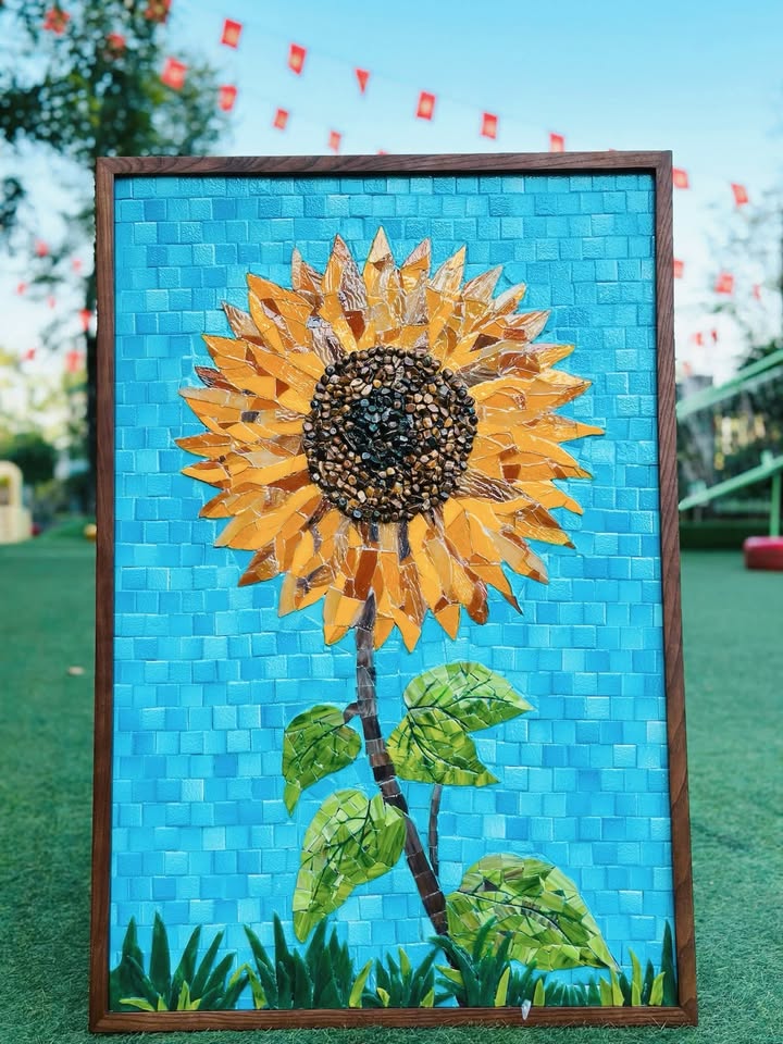 🌻🌻 BẬT MÍ NHỮNG “SIÊU PHẨM” SẼ XUẤT HIỆN VÀO NGÀY MAI 15/11 TẠI NGÀY HỘI HOA HƯỚNG DƯƠNG 2025