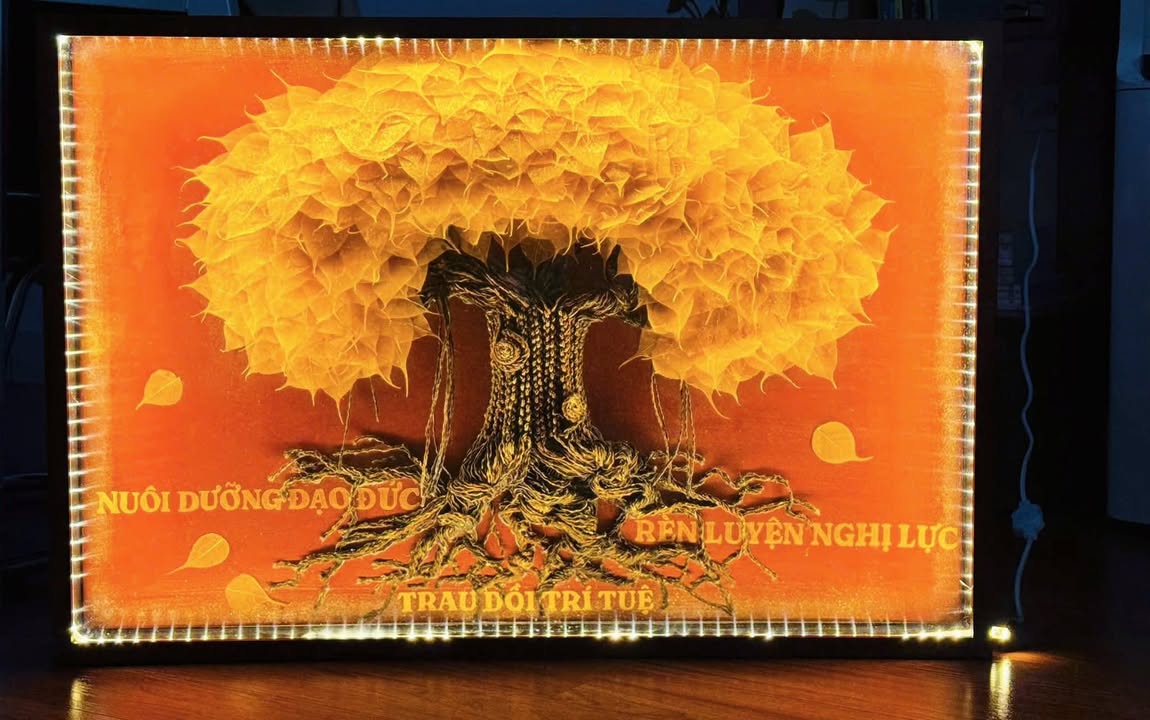 🌻🌻 BẬT MÍ NHỮNG “SIÊU PHẨM” SẼ XUẤT HIỆN VÀO NGÀY MAI 15/11 TẠI NGÀY HỘI HOA HƯỚNG DƯƠNG 2025