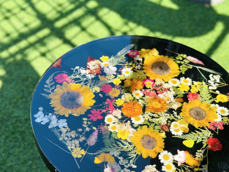 🌻🌻 BẬT MÍ NHỮNG “SIÊU PHẨM” SẼ XUẤT HIỆN VÀO NGÀY MAI 15/11 TẠI NGÀY HỘI HOA HƯỚNG DƯƠNG 2025