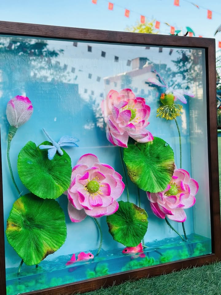 🌻🌻 BẬT MÍ NHỮNG “SIÊU PHẨM” SẼ XUẤT HIỆN VÀO NGÀY MAI 15/11 TẠI NGÀY HỘI HOA HƯỚNG DƯƠNG 2025