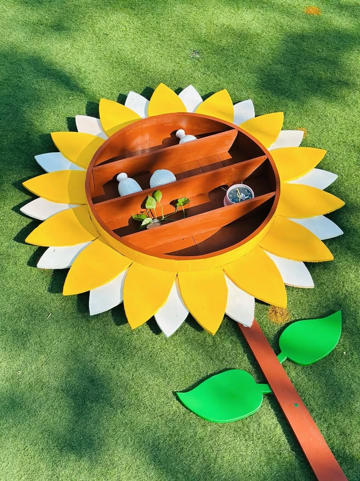 🌻🌻 BẬT MÍ NHỮNG “SIÊU PHẨM” SẼ XUẤT HIỆN VÀO NGÀY MAI 15/11 TẠI NGÀY HỘI HOA HƯỚNG DƯƠNG 2025