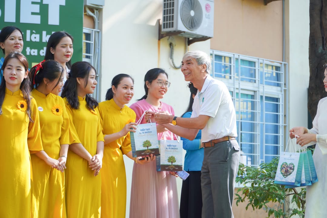 🍃 DƯ ÂM NGÀY HỘI LAN TỎA ĐIỀU TỬ TẾ - NƠI TÌNH THƯƠNG NỞ HOA 🍃