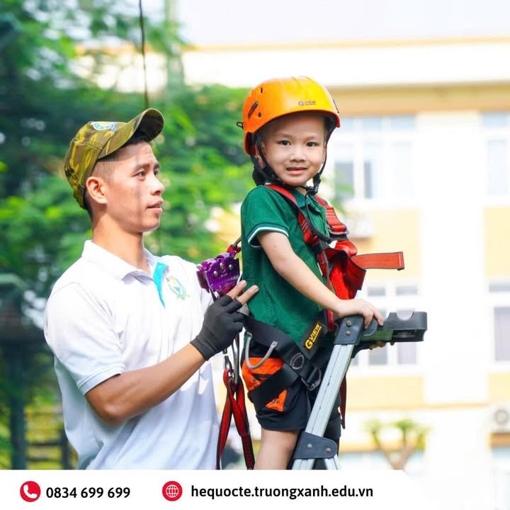 🚀🚀BÍ QUYẾT GIÚP CON GIỎI TIẾNG ANH TỰ TIN HỘI NHẬP – HỘI THẢO SONG BẰNG VIỆT MỸ VÀ HỌC BỔNG TỚI 30%