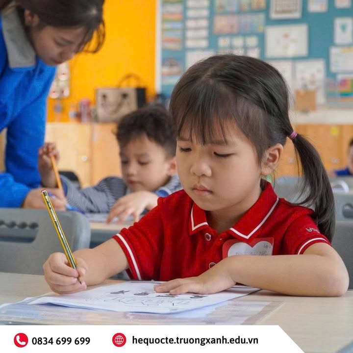🚀🚀BÍ QUYẾT GIÚP CON GIỎI TIẾNG ANH TỰ TIN HỘI NHẬP – HỘI THẢO SONG BẰNG VIỆT MỸ VÀ HỌC BỔNG TỚI 30%
