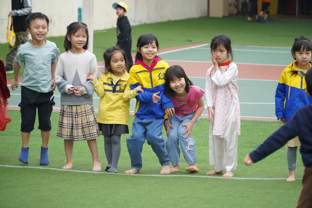 🌟CHUỖI TRẢI NGHIỆM KHÔNG THỂ BỎ LỠ TẠI HỘI THẢO SONG BẰNG VIỆT MỸ NGÀY 29/11/2025🌟
