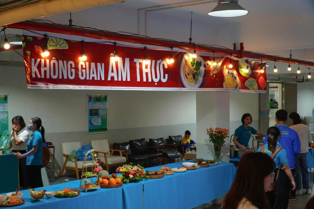 🌿TỰ HÀO DẤU ẤN CỦA THẦY CÔ & PHỤ HUYNH XANH TUỆ ĐỨC HÀ NỘI TẠI CUỘC THI 3 GỐC TOÀN QUỐC