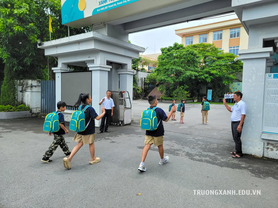 🌿🌿 20/11 - XIN TRI ÂN NHỮNG NGƯỜI THẦY THẦM LẶNG SAU BỤC GIẢNG 👨🏫