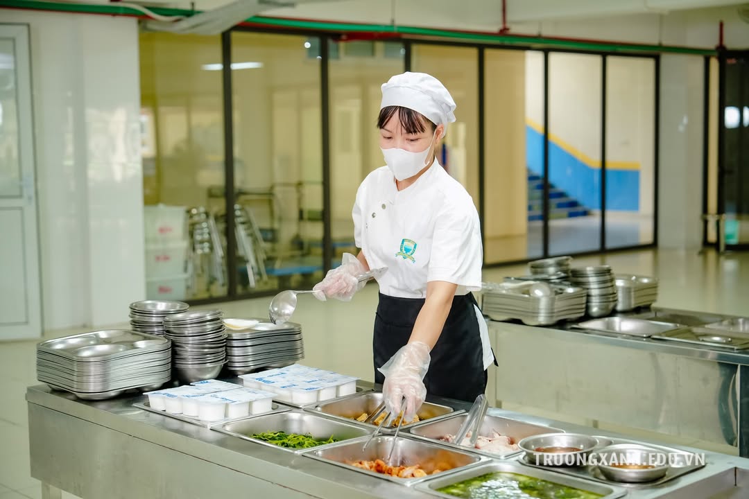 🌿🌿 20/11 - XIN TRI ÂN NHỮNG NGƯỜI THẦY THẦM LẶNG SAU BỤC GIẢNG 👨🏫