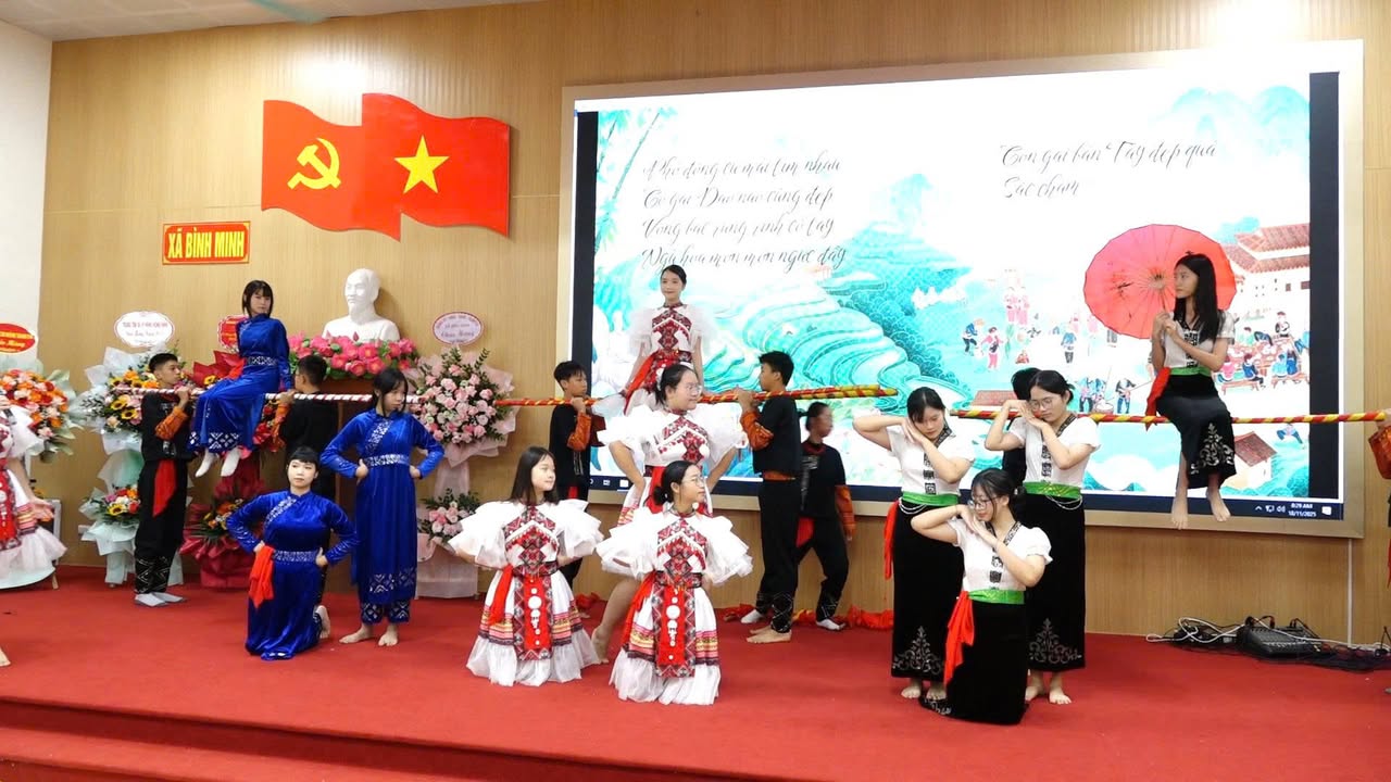 🎊🎊TỰ HÀO TRƯỜNG TIỂU HỌC & THCS XANH TUỆ ĐỨC ĐẠT DANH HIỆU “TRƯỜNG HỌC HẠNH PHÚC” CẤP THÀNH PHỐ 💚