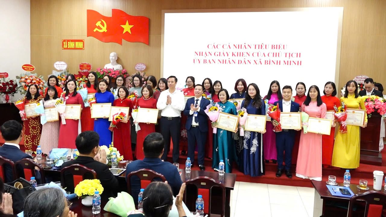 🎊🎊TỰ HÀO TRƯỜNG TIỂU HỌC & THCS XANH TUỆ ĐỨC ĐẠT DANH HIỆU “TRƯỜNG HỌC HẠNH PHÚC” CẤP THÀNH PHỐ 💚
