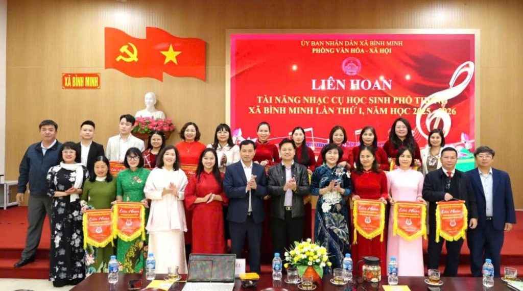 🎉 CHÚC MỪNG THÀNH TÍCH RỰC RỠ CỦA CÁC NGHỆ SĨ NHÍ XANH TUỆ ĐỨC! 🎉