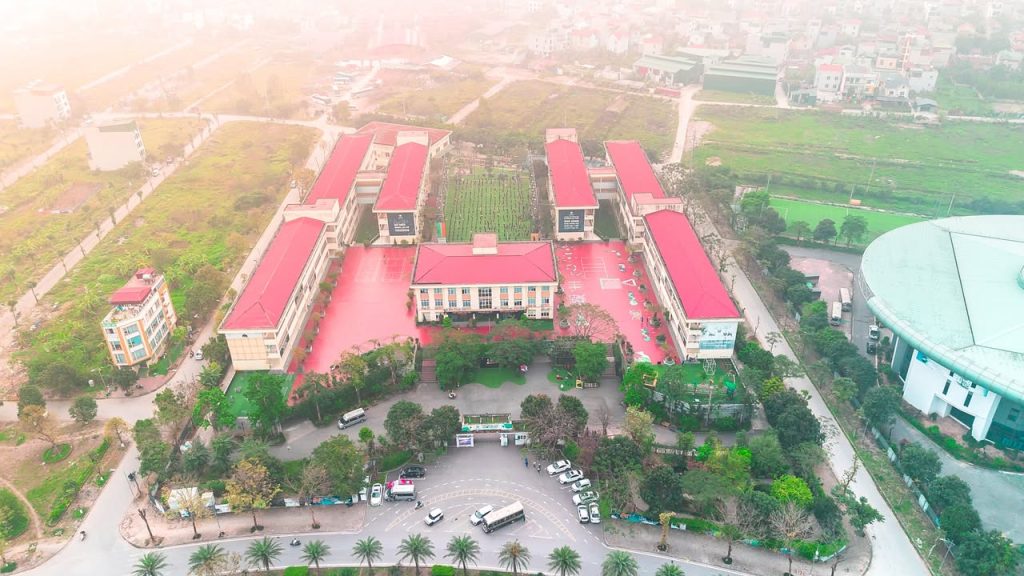🌱🌱 MỜI QUÝ CHA MẸ ĐẾN XANH TUỆ ĐỨC THAM QUAN TRƯỜNG & TÌM HIỂU TUYỂN SINH 2026 – 2027 🌱🌱