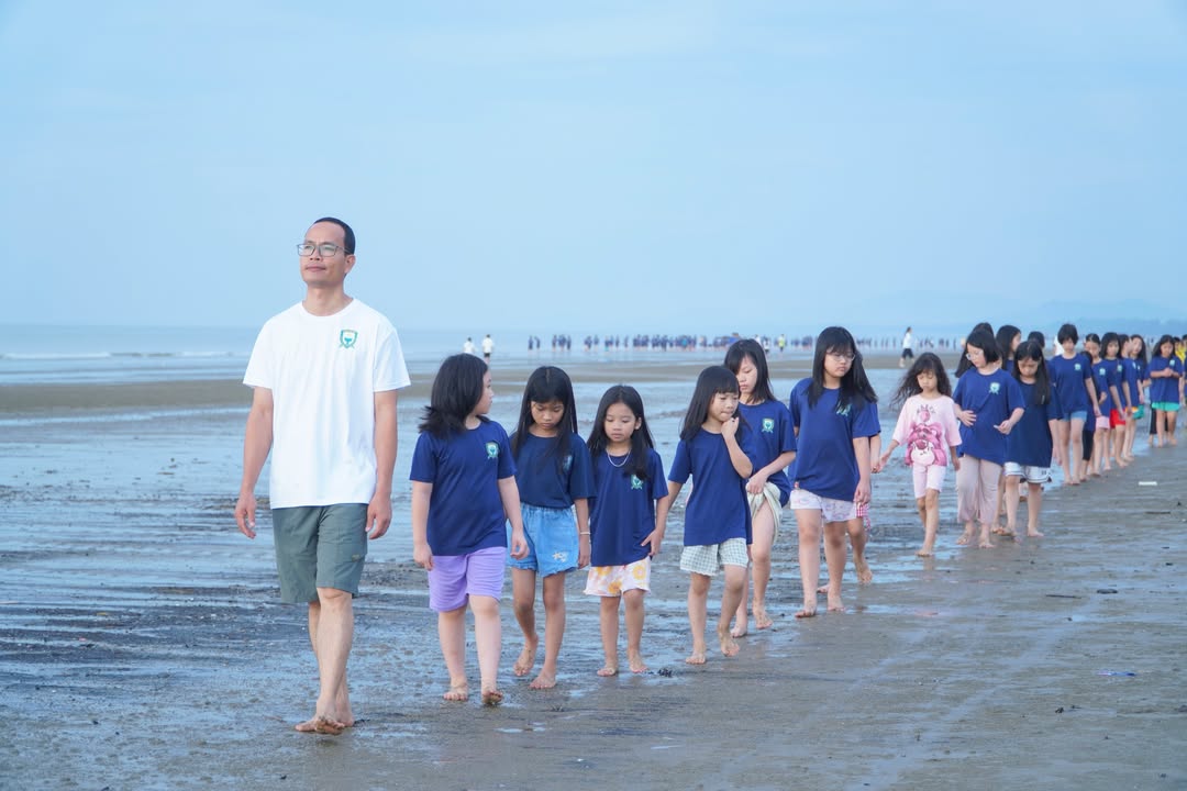 🎋 🎋 TẾT NÀY, MÓN QUÀ Ý NGHĨA CHO CON: MỘT HÀNH TRÌNH ĐỂ TRƯỞNG THÀNH