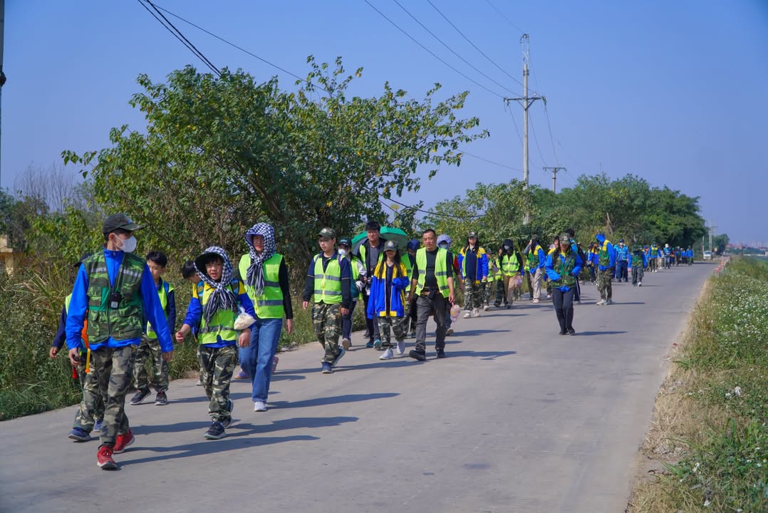 💚 🔓 HÔM NAY, CHÍNH THỨC MỞ LINK ĐĂNG KÝ CHO CỘNG ĐỒNG – TẾT TRƯỞNG THÀNH 2025–2026