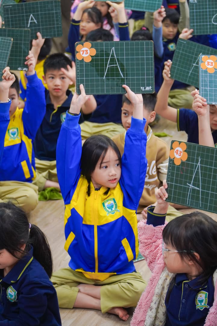 🇻🇳 HỌC SINH TRƯỜNG XANH PHÁT HUY TRUYỀN THỐNG UỐNG NƯỚC NHỚ NGUỒN - CHÀO MỪNG NGÀY THÀNH LẬP QUÂN ĐỘI NHÂN DÂN VIỆT NAM 22/12 🇻🇳
