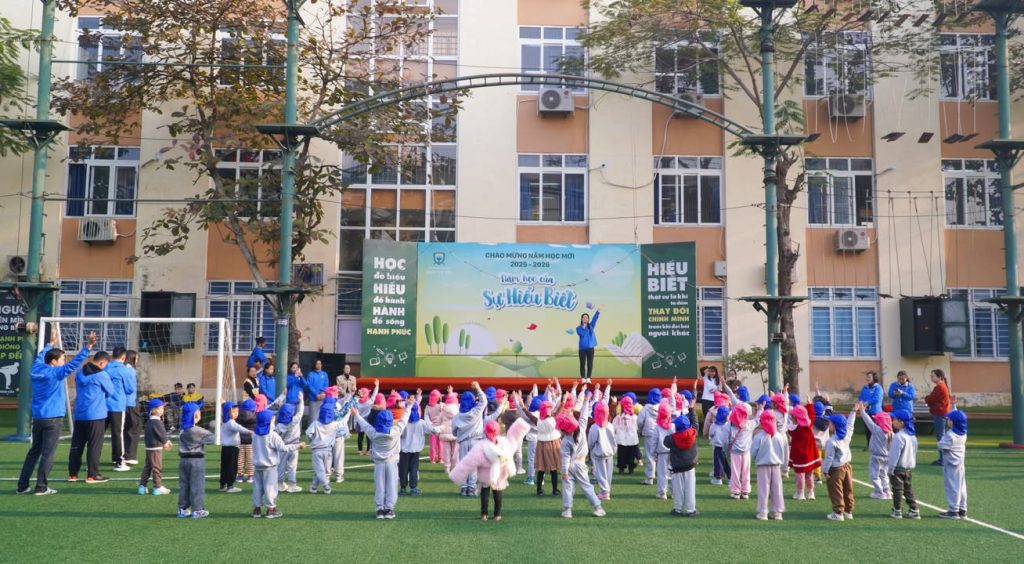 🌻🌻TRẢI NGHIỆM “EM LÀ HỌC SINH LỚP 1"– CON VUI, CON TỰ TIN, CHA MẸ AN TÂM