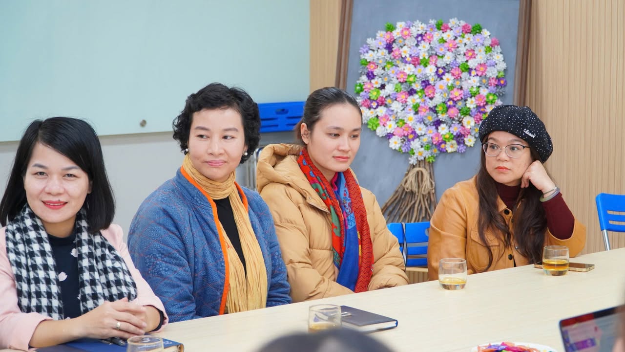 🌱 CỘNG ĐỒNG XANH - KẾT NỐI, ĐỒNG THUẬN, THẮP LỬA HÀNH ĐỘNG 2026