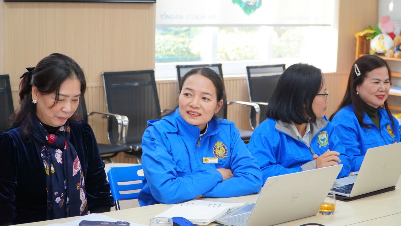 🌱 CỘNG ĐỒNG XANH - KẾT NỐI, ĐỒNG THUẬN, THẮP LỬA HÀNH ĐỘNG 2026