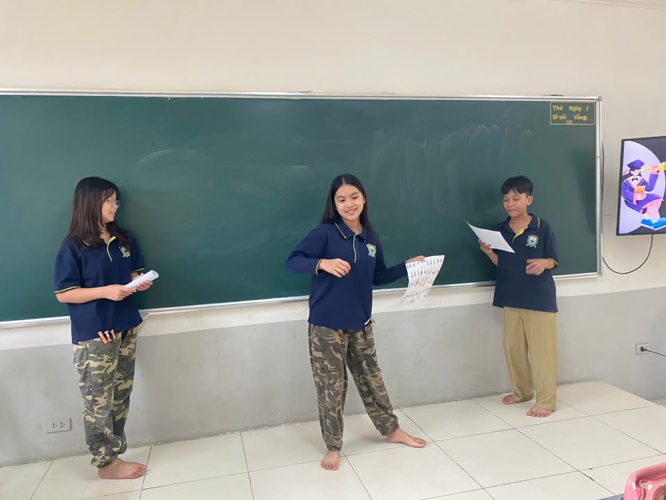 HÀNH TRANG TUỔI TEEN: KHI NHỮNG "NÚT THẮT" ĐƯỢC THÁO GỠ BẰNG SỰ THẤU HIỂU 🍀