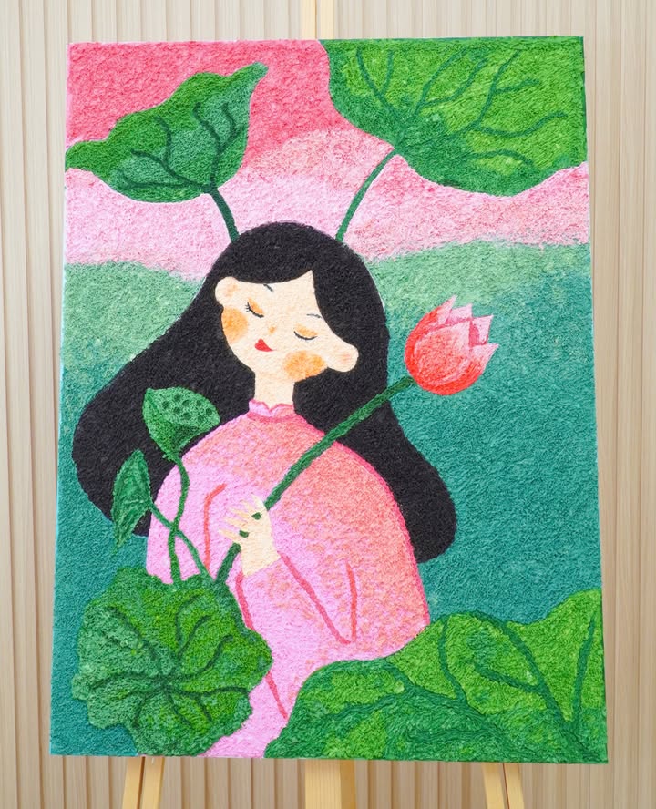🌸 🌸 BẬT MÍ NHỮNG TÁC PHẨM SẼ XUẤT HIỆN TRONG CHƯƠNG TRÌNH ĐẤU GIÁ TỪ THIỆN HỘI XUÂN 2026