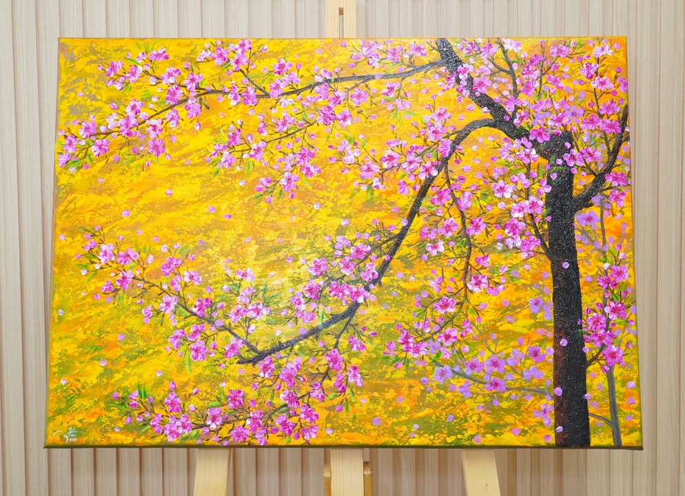 🌸 🌸 BẬT MÍ NHỮNG TÁC PHẨM SẼ XUẤT HIỆN TRONG CHƯƠNG TRÌNH ĐẤU GIÁ TỪ THIỆN HỘI XUÂN 2026